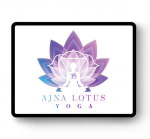 AB Digital - Ajna Lotus Yoga