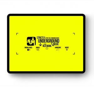 AB Digital - Strictly Underground Music